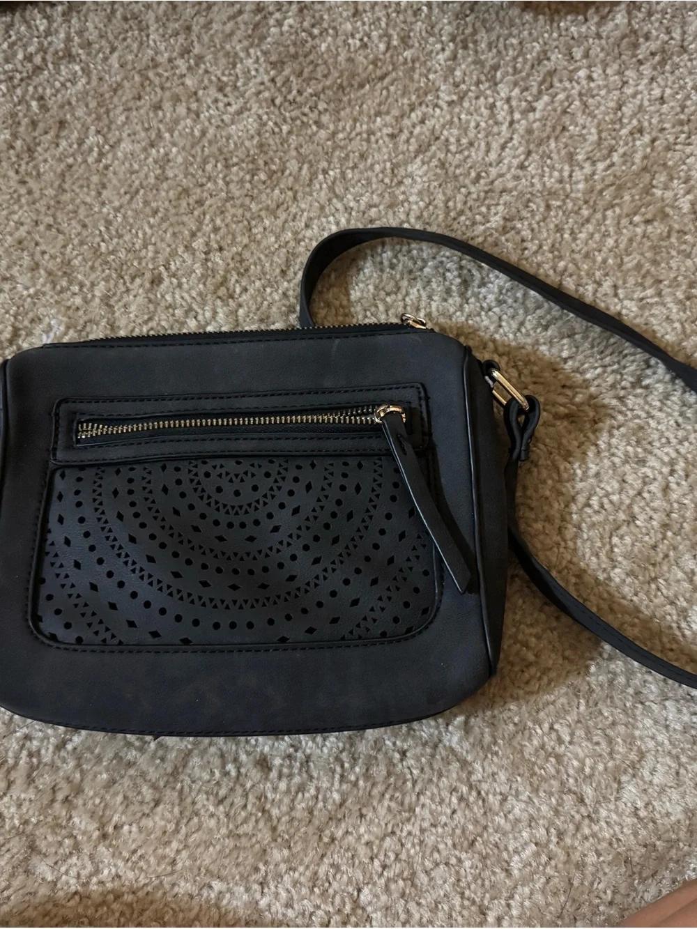 Multi bag - GRAB BAG cross body bags and wallets